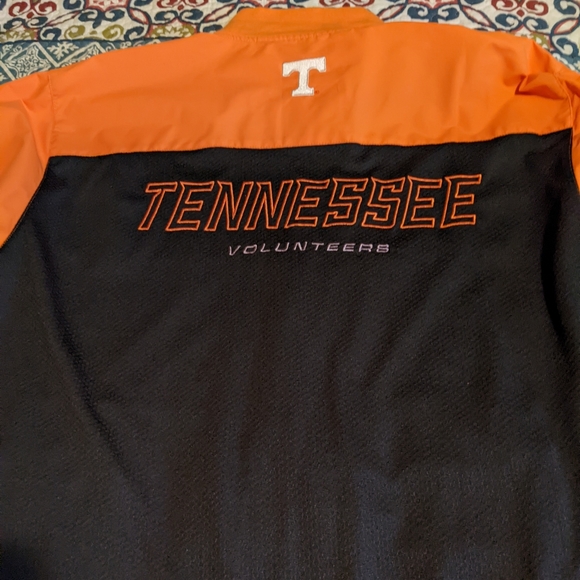 University of Tennessee Jacket - Picture 2 of 3